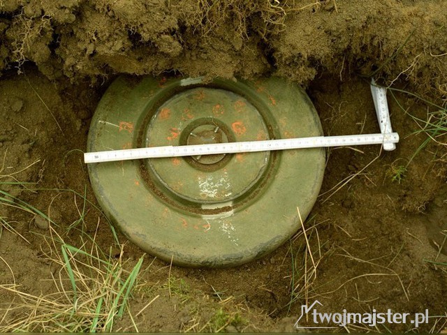 „Explosive” s.c. - Prace Wyburzeniowe i Minerskie
