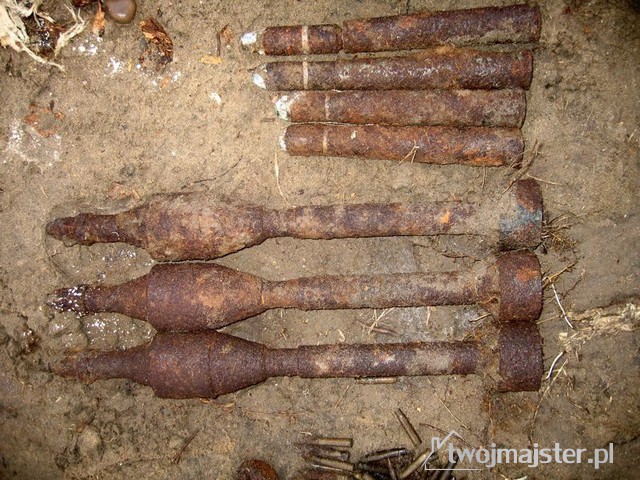 „Explosive” s.c. - Prace Wyburzeniowe i Minerskie