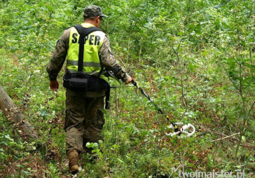 „Explosive” s.c. - Prace Wyburzeniowe i Minerskie