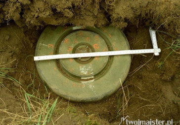 „Explosive” s.c. - Prace Wyburzeniowe i Minerskie
