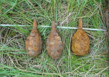 USGM Grzegorz Majewski - Usługi Saperskie