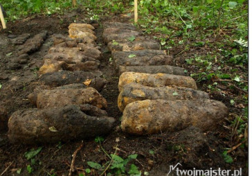 USGM Grzegorz Majewski - Usługi Saperskie