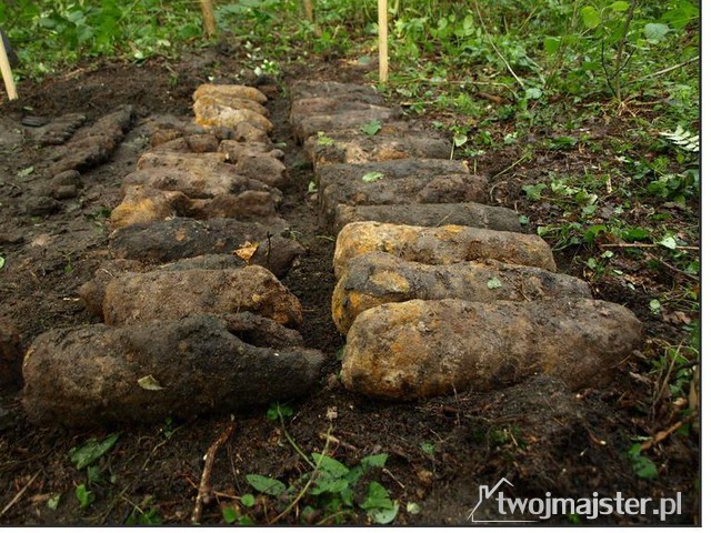 USGM Grzegorz Majewski - Usługi Saperskie