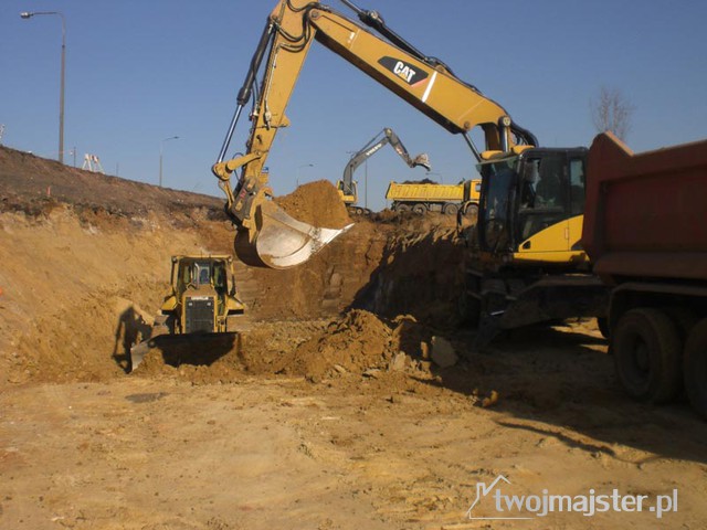 Firma Usługowo - Budowlana "FIL - BUD"