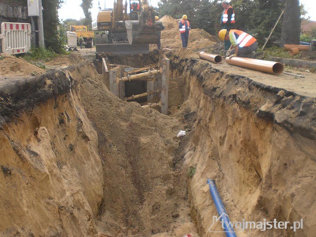 Firma Usługowo - Budowlana "FIL - BUD"