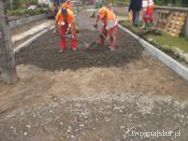 Firma Usługowo - Budowlana "FIL - BUD"