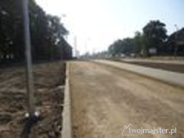 Firma Usługowo - Budowlana "FIL - BUD"