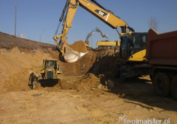 Firma Usługowo - Budowlana "FIL - BUD"