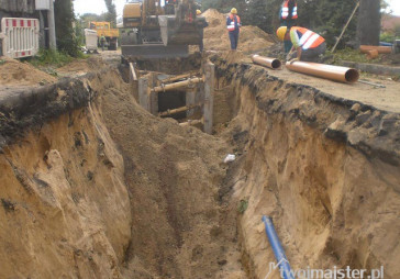 Firma Usługowo - Budowlana "FIL - BUD"