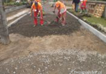 Firma Usługowo - Budowlana "FIL - BUD"