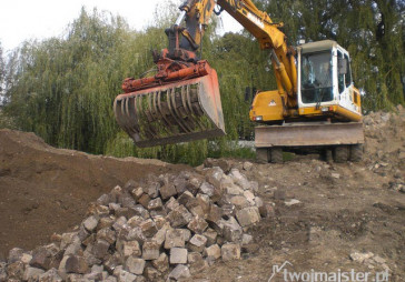 Firma Usługowo - Budowlana "FIL - BUD"