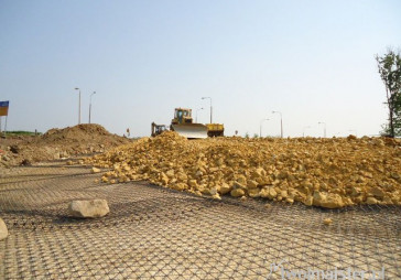 Firma Usługowo - Budowlana "FIL - BUD"