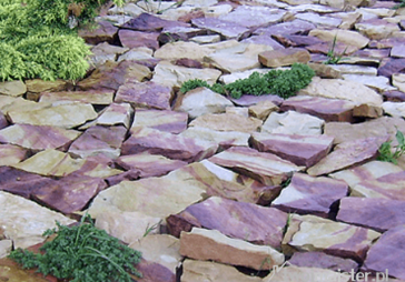 Usługi brukarskie - Tarnobrzeg