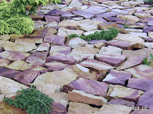 Usługi brukarskie - Tarnobrzeg