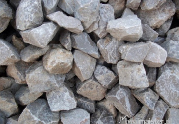 Krzych - kostka brukowa, transport, kruszywa