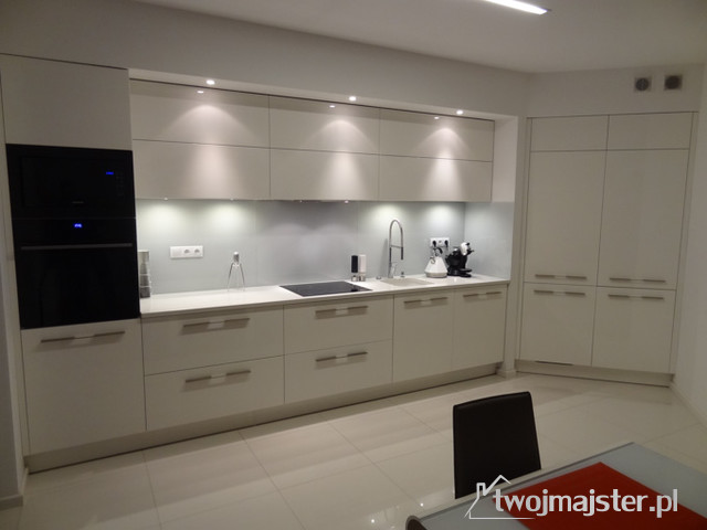 Kuchnie i meble kuchenne na wymiar VENA