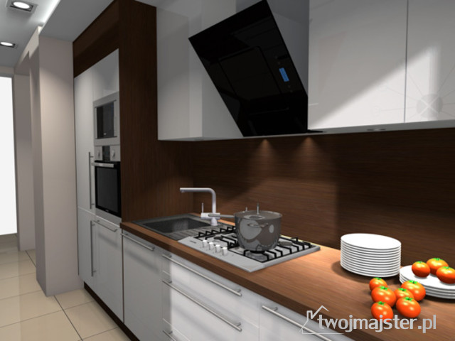 Kuchnie i meble kuchenne na wymiar VENA