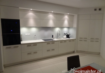 Kuchnie i meble kuchenne na wymiar VENA