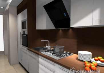 Kuchnie i meble kuchenne na wymiar VENA