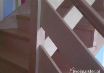Meble Woodwork Piotr Buczyński